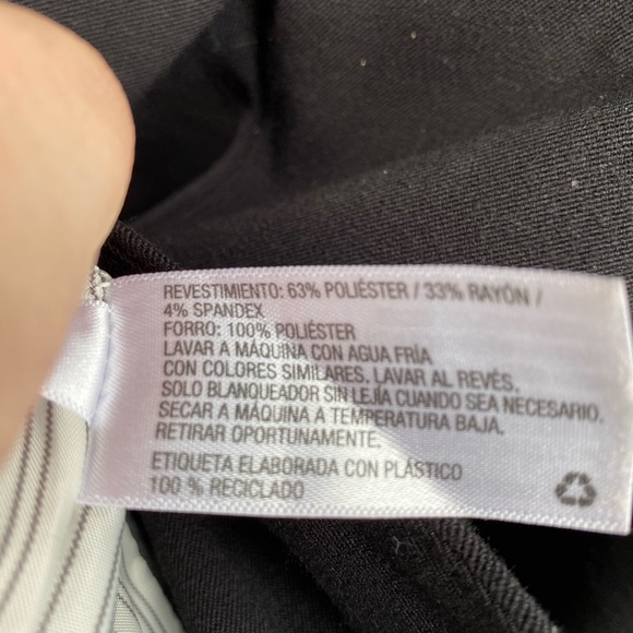 a new day by Target Women’s Blazer - Picture 4 of 6